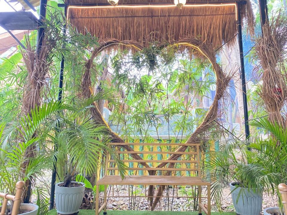 Ecostay Panglao Resort Hotel Extérieur photo