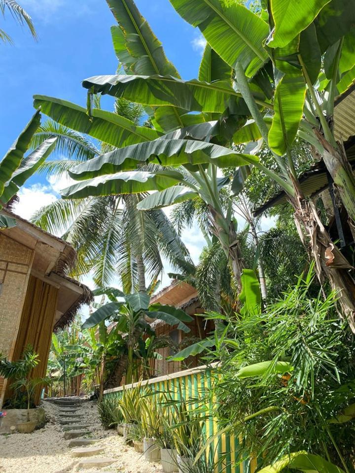 Ecostay Panglao Resort Hotel Extérieur photo
