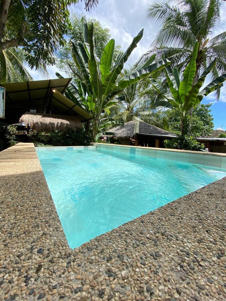 Ecostay Panglao Resort Hotel Extérieur photo