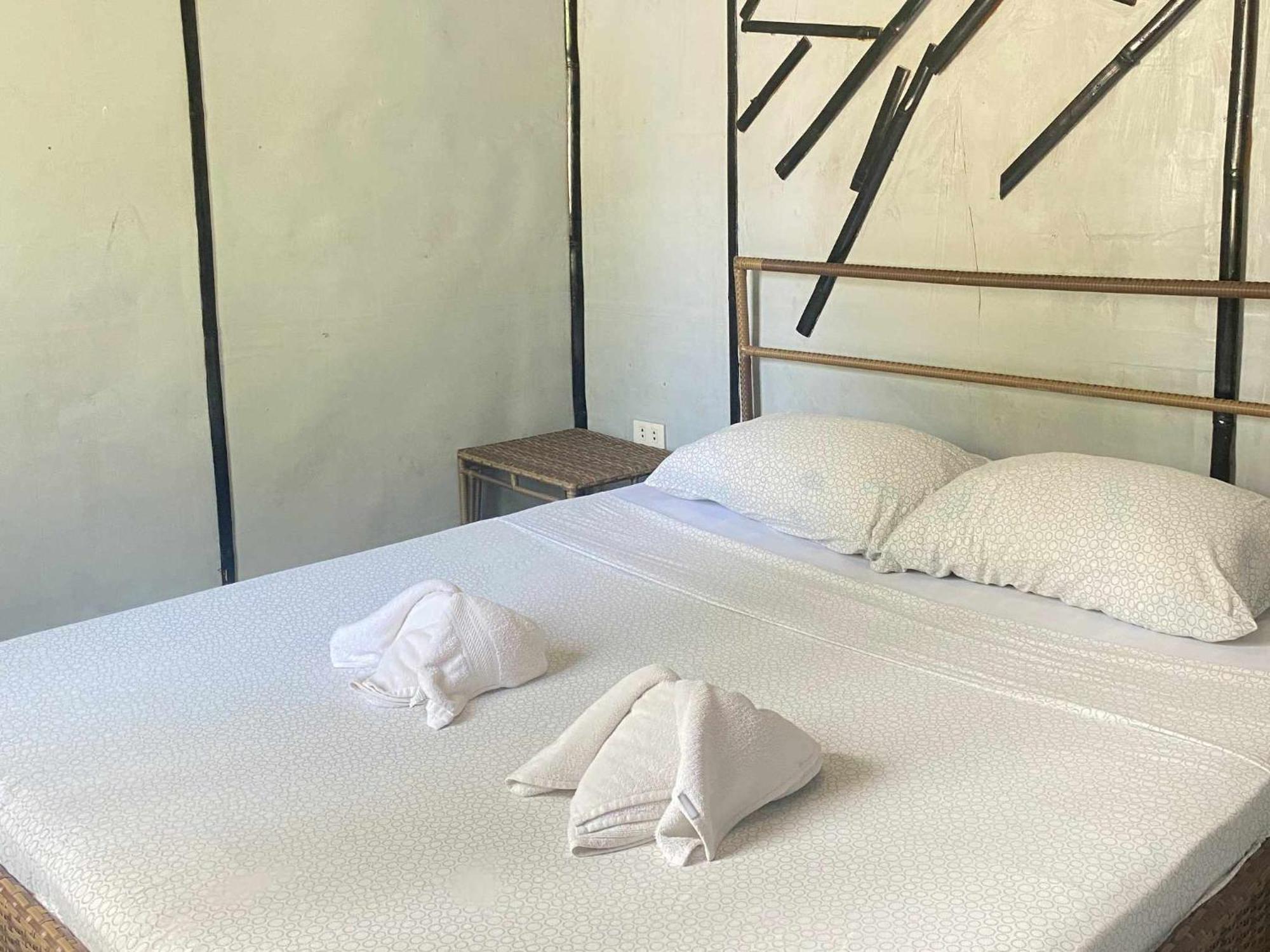 Ecostay Panglao Resort Hotel Extérieur photo