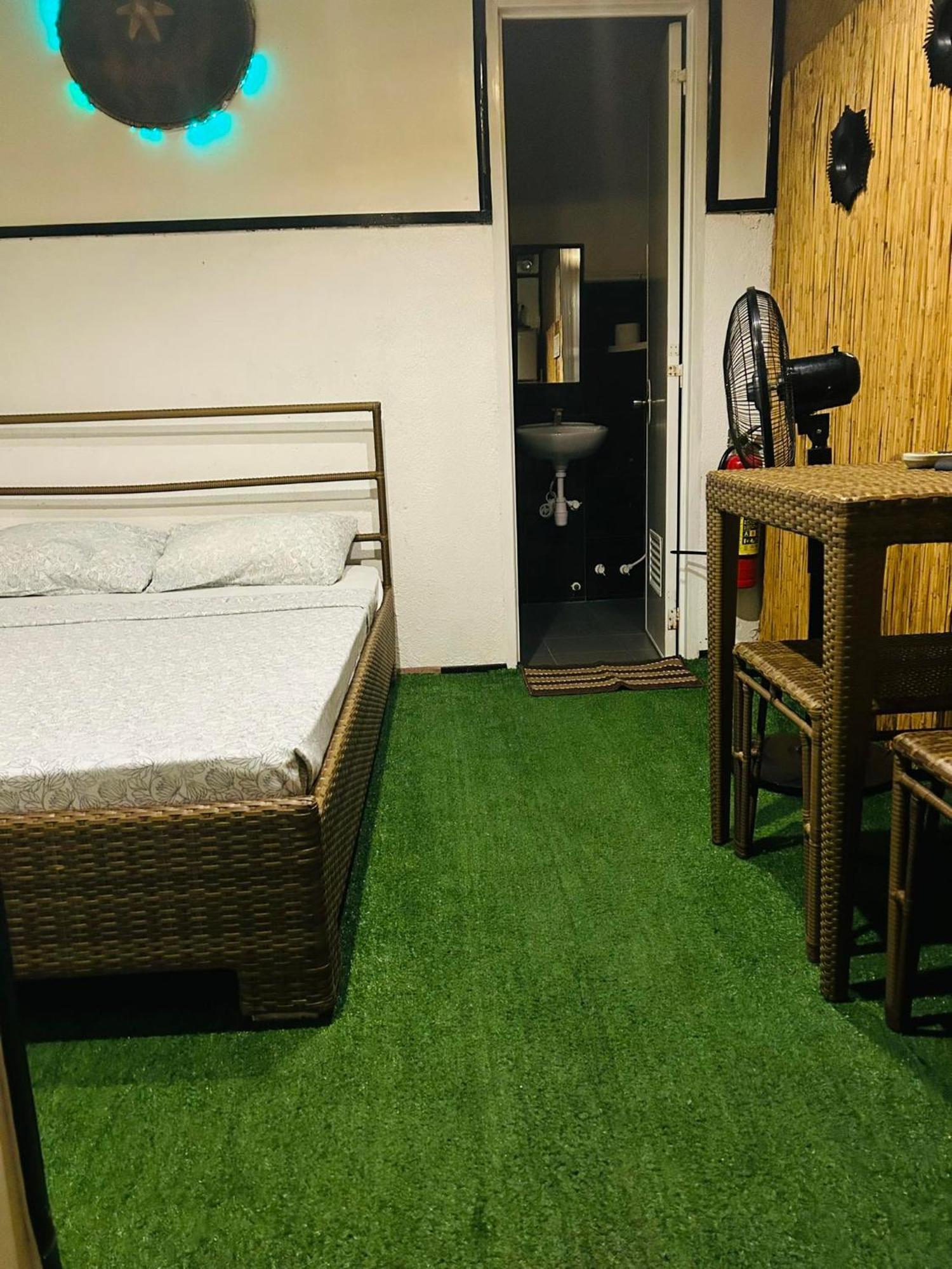 Ecostay Panglao Resort Hotel Extérieur photo